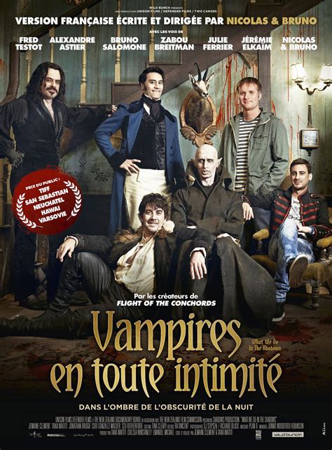 vampires en toute intimité streaming|Vampires en toute intimité en streaming